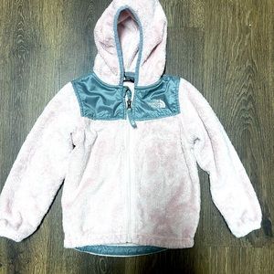 The North Face Jacket 4T